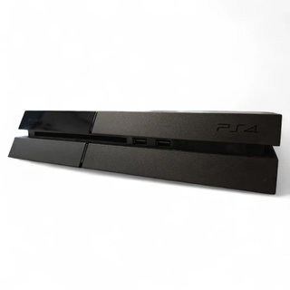 CONSOLA PS4 FAT 500GB + MANDO Y CABLES