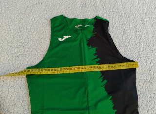 Camiseta Joma mujer Picasho T. M