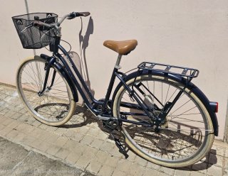 Bicicleta Elops 520