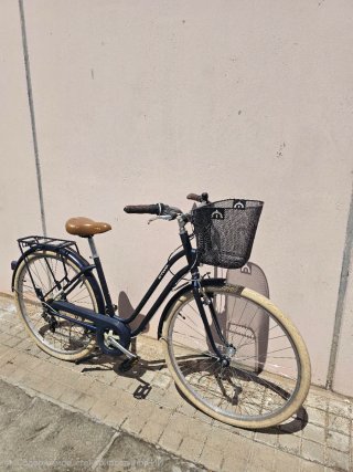 Bicicleta Elops 520