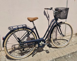 Bicicleta Elops 520