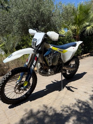 Husqvarna TE 250 2017 Enduro/Motocross