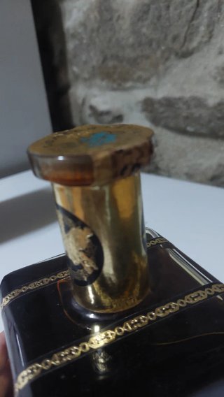 Estuche Carlos I Pedro Domecq Solera Especial