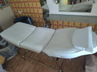 Mobiliario de peluquería