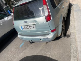 Ford C-MAX 2005