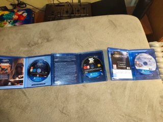 Juegos PS4: Assassin's Creed, GTA, God of War