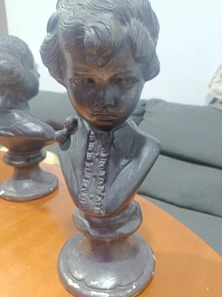 Figuras Fayeras Bustos Pareja