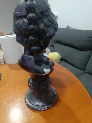 Figuras Fayeras Bustos Pareja