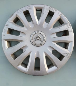Tapacubos 14" Citroën C2