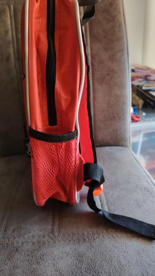 Mochila infantil Harry Potter