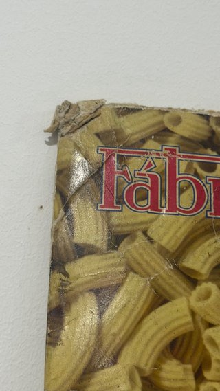Publicidade Vintage Fábricas Triunfo