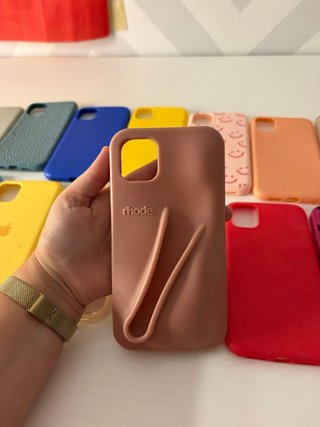 Fundas iPhone 11