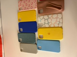 Fundas iPhone 11