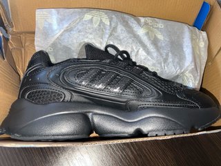Zapatillas Adidas Negras
