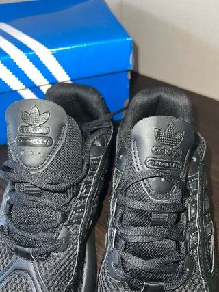 Zapatillas Adidas Negras