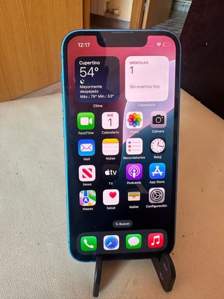 iPhone 13 Mini