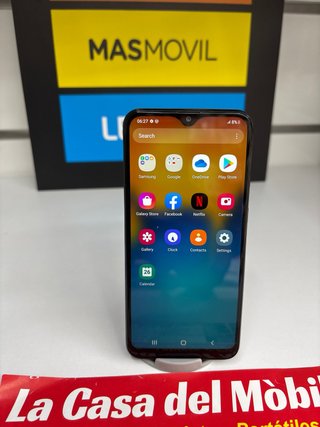 Samsung A20e 32GB Negro