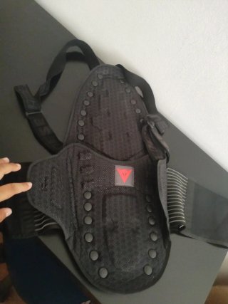Protector Espalda Moto Dainese XL