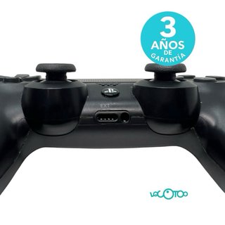 PS4 Slim 1TB + Gran Turismo Sport