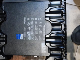 Mini PC Dell OptiPlex 3020M i3 Win8pro