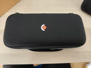 Steam Deck OLED 2TB + Dock JSAUX + Custodia