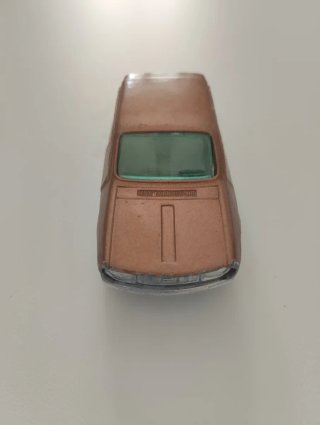Renault 12 de Guisval