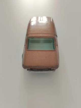 Renault 12 de Guisval