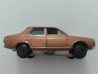 Renault 12 de Guisval