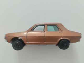 Renault 12 de Guisval