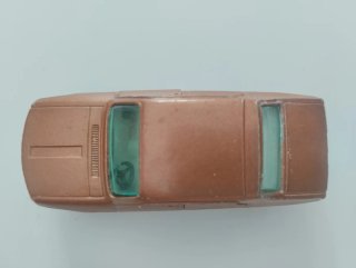 Renault 12 de Guisval