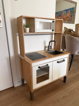 Cocinita de juguete IKEA