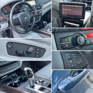 BMW X5 3.0si - 7 PLAZAS - 2007