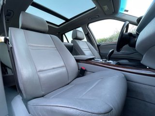 BMW X5 3.0si - 7 PLAZAS - 2007
