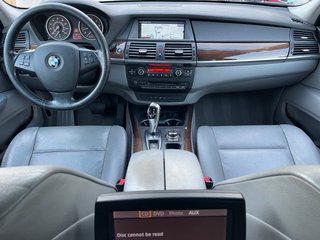 BMW X5 3.0si - 7 PLAZAS - 2007