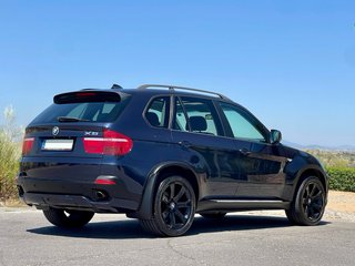 BMW X5 3.0si - 7 PLAZAS - 2007