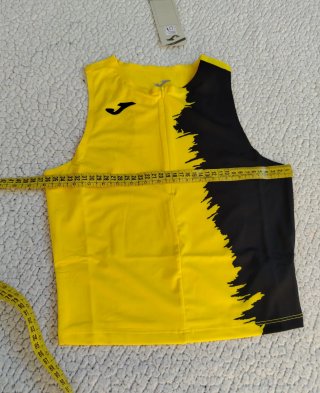 Camiseta Joma mujer Picasho T. M