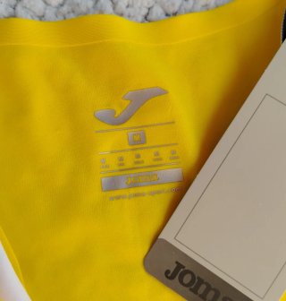 Camiseta Joma mujer Picasho T. M
