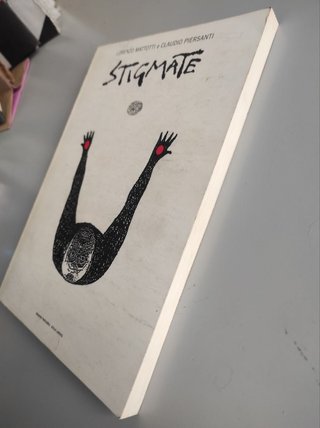 Stigmate