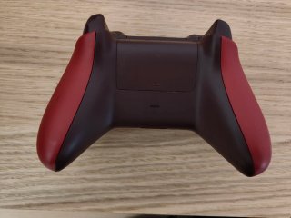 Mando Xbox One para reparar
