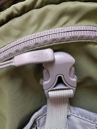 Mochila The North Face Recon 31L