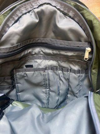Mochila The North Face Recon 31L