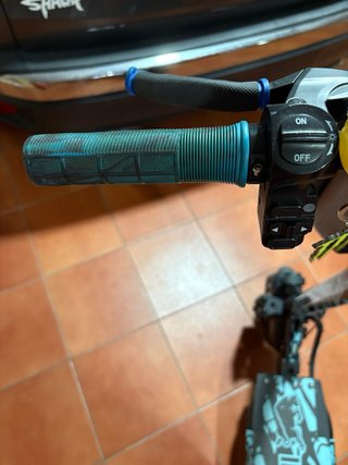 Patinete Eléctrico Smartgyro Crossover Dual Pro