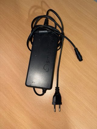 Patinete Eléctrico Smartgyro Crossover Dual Pro