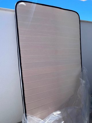Materasso 90 x 190 in schiuma