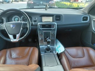 Volvo V60 2012