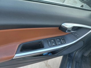 Volvo V60 2012