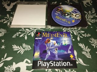Colección PlayStation 1 PSX PS1 - 13 Juegos