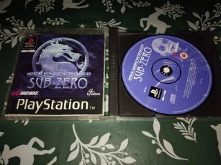 Colección PlayStation 1 PSX PS1 - 13 Juegos