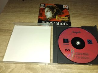 Colección PlayStation 1 PSX PS1 - 13 Juegos