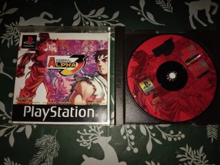 Colección PlayStation 1 PSX PS1 - 13 Juegos